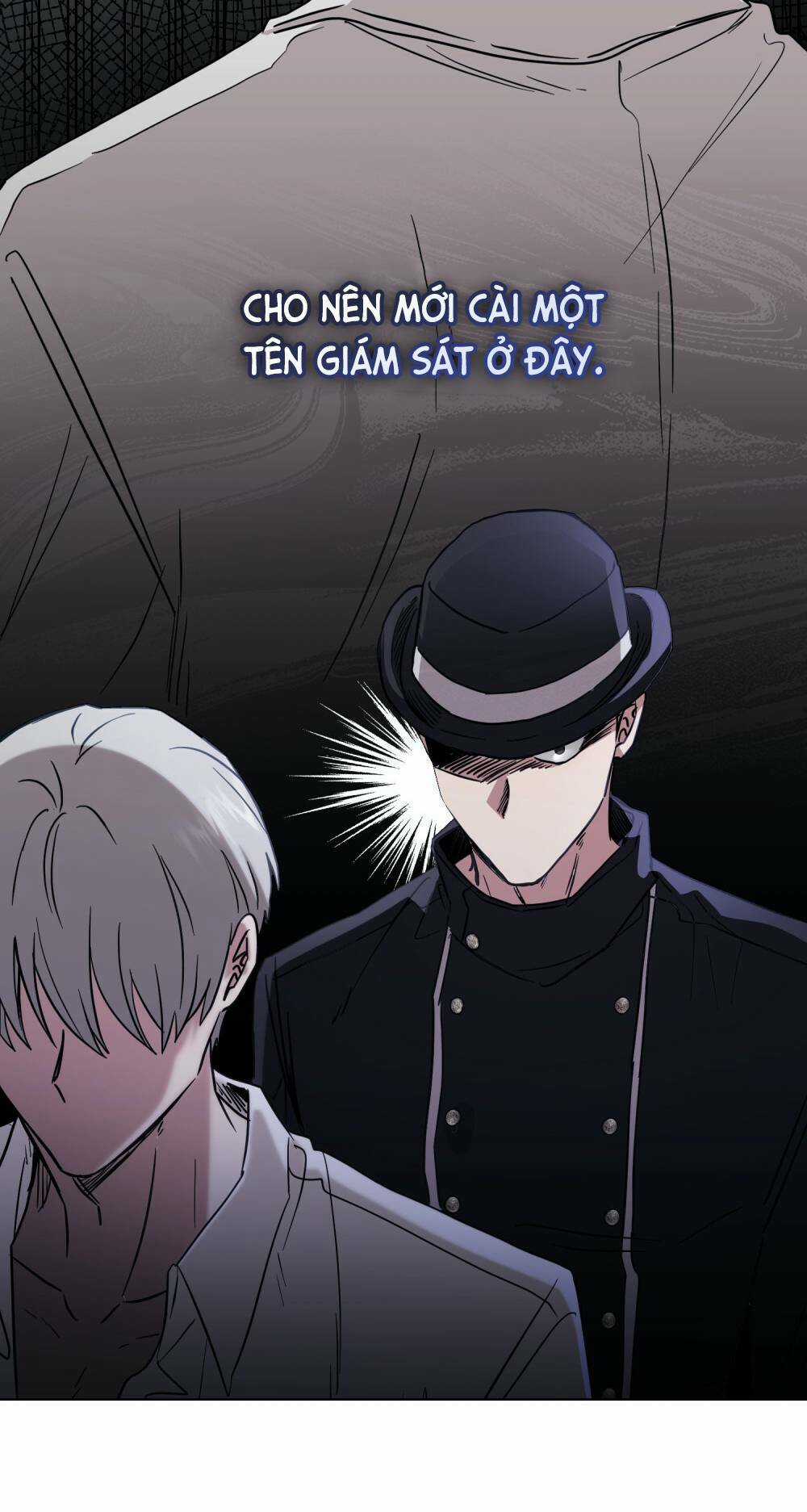 Tìm Lại Camellia Chapter 38 trang 54