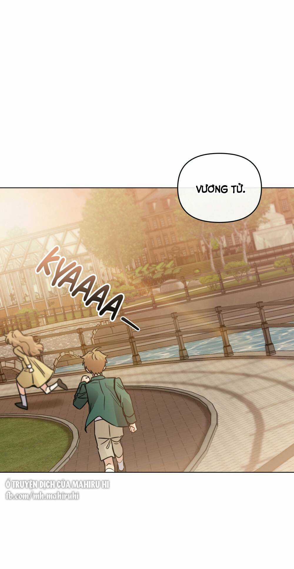 Tìm Lại Camellia Chapter 38 trang 55