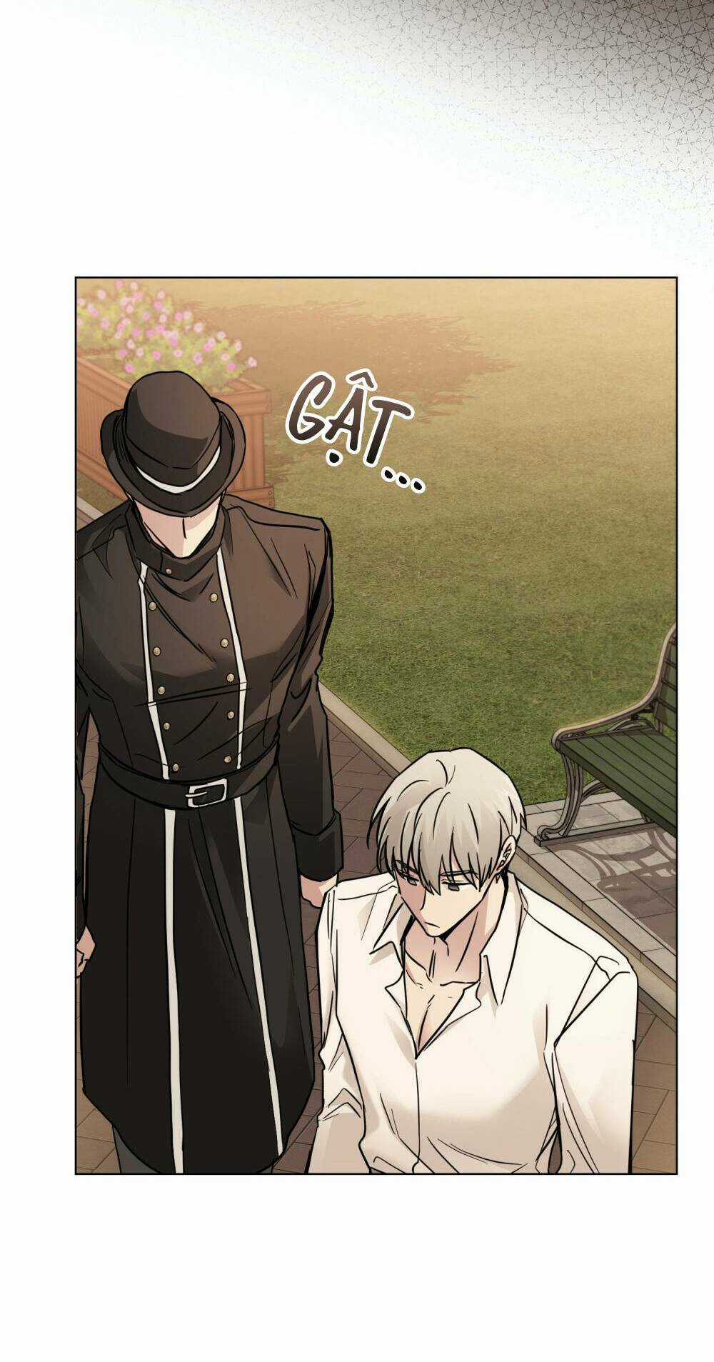 Tìm Lại Camellia Chapter 38 trang 58