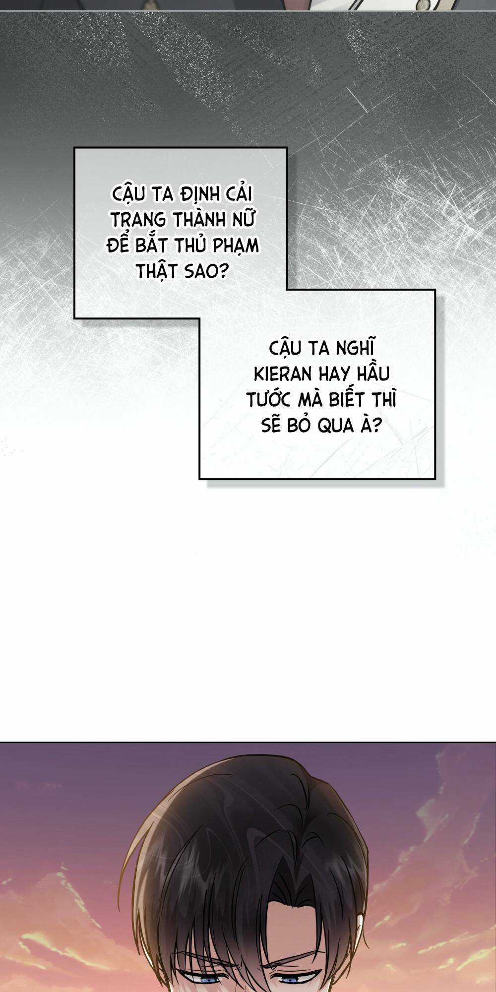 Tìm Lại Camellia Chapter 38 trang 6