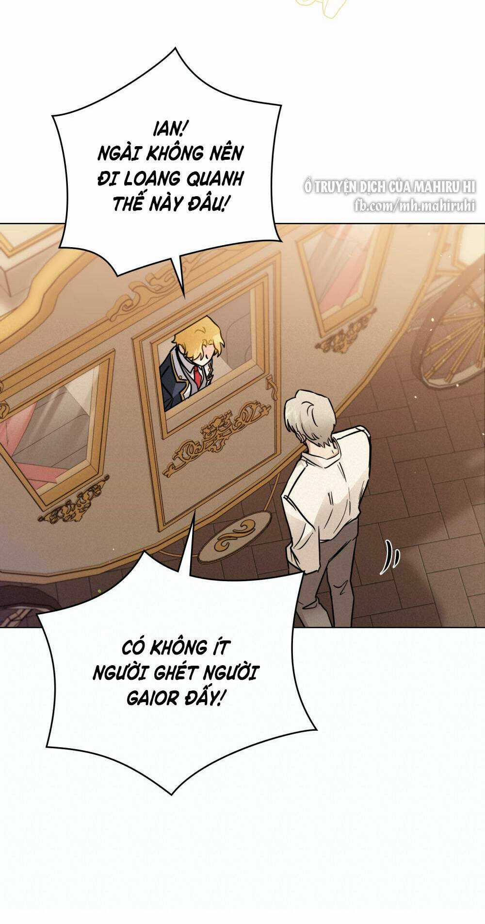 Tìm Lại Camellia Chapter 38 trang 64