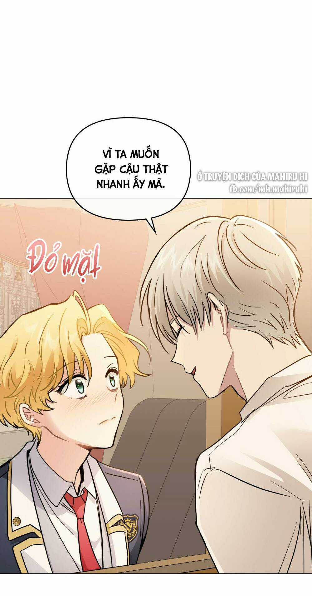 Tìm Lại Camellia Chapter 38 trang 66