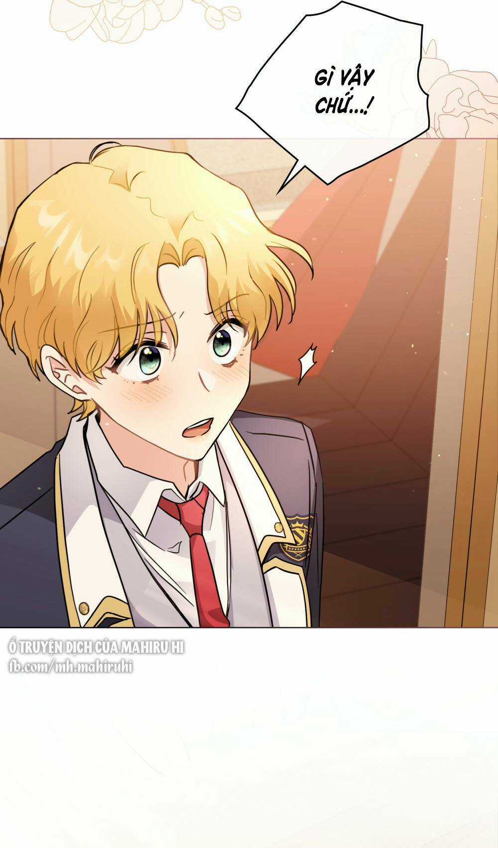 Tìm Lại Camellia Chapter 38 trang 73