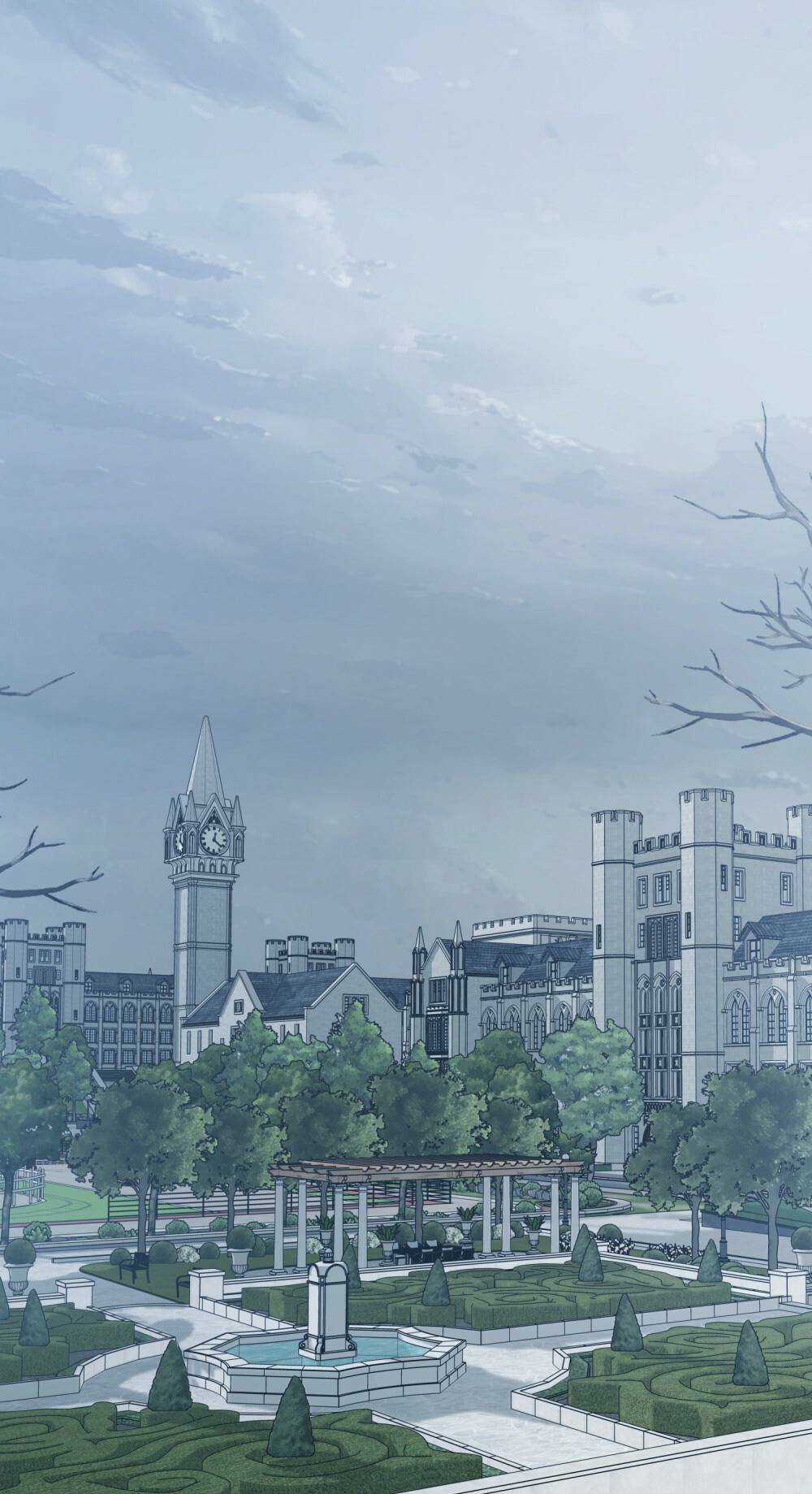 Tìm Lại Camellia Chapter 39 trang 1