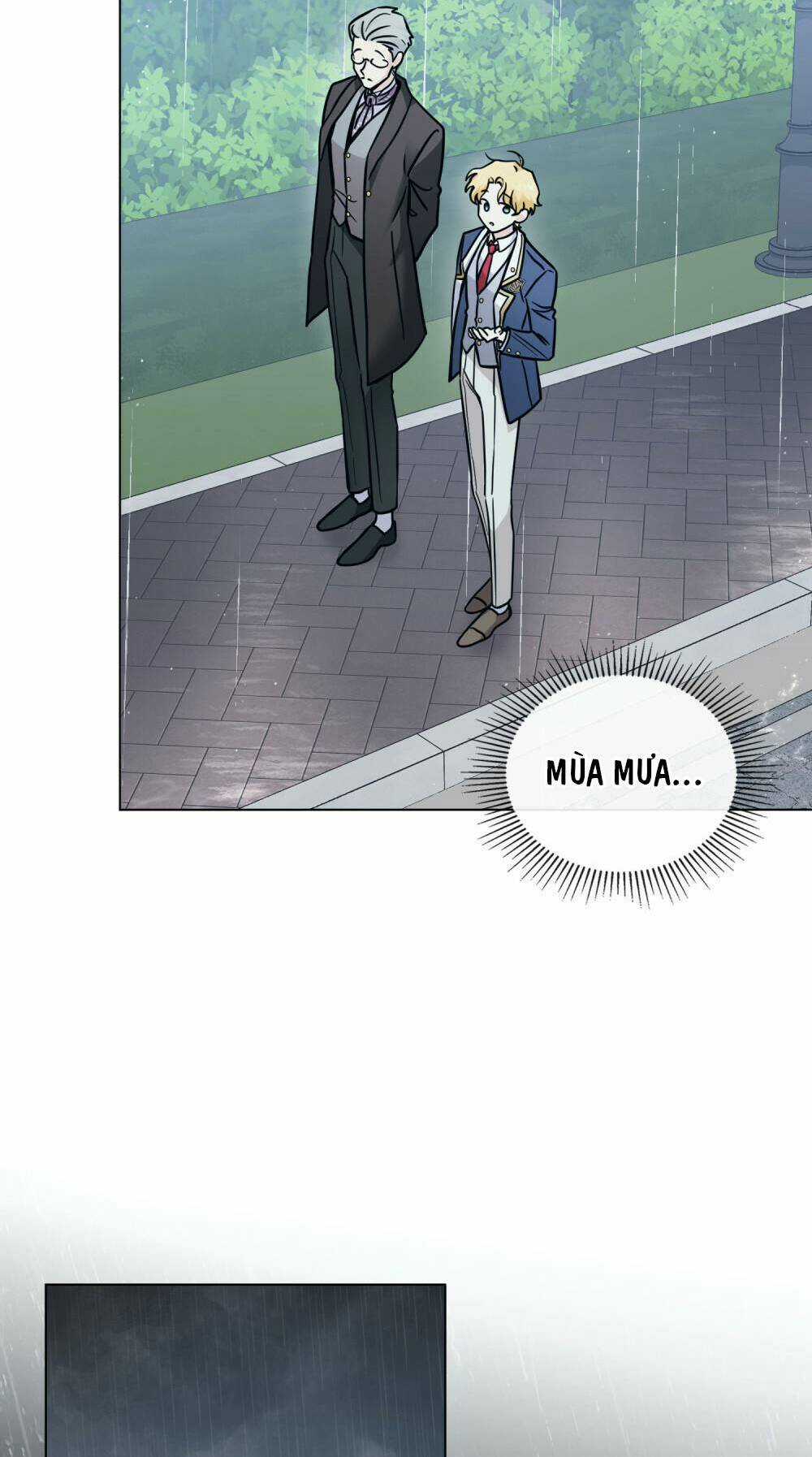 Tìm Lại Camellia Chapter 39 trang 11