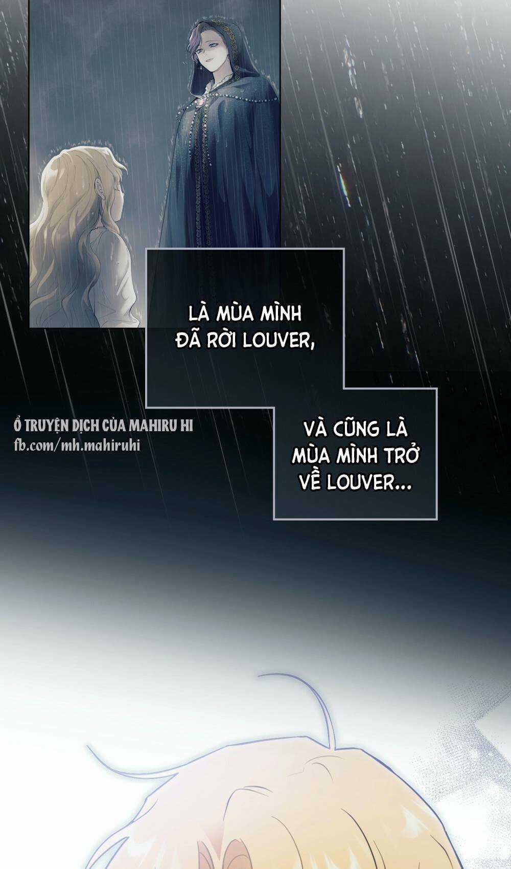 Tìm Lại Camellia Chapter 39 trang 12