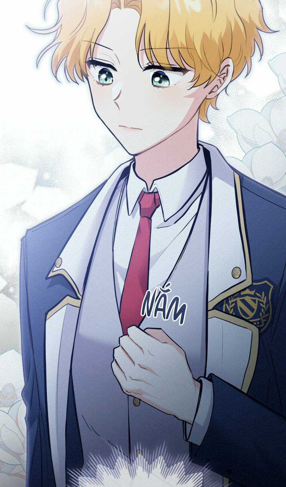 Tìm Lại Camellia Chapter 39 trang 13