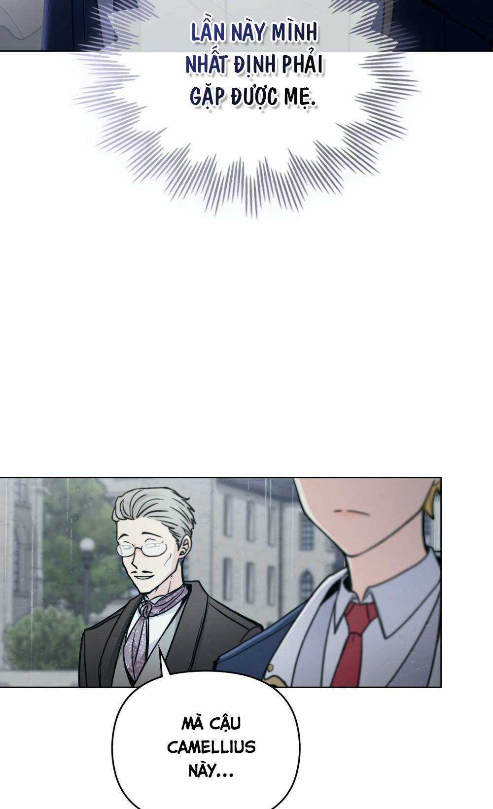 Tìm Lại Camellia Chapter 39 trang 14