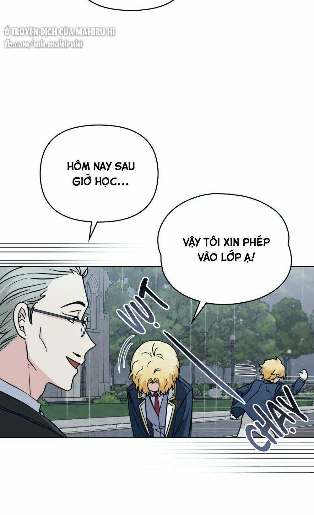 Tìm Lại Camellia Chapter 39 trang 15