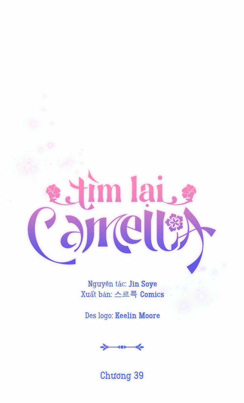 Tìm Lại Camellia Chapter 39 trang 18