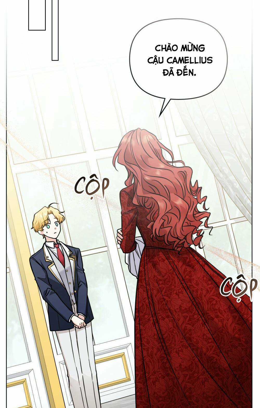 Tìm Lại Camellia Chapter 39 trang 20