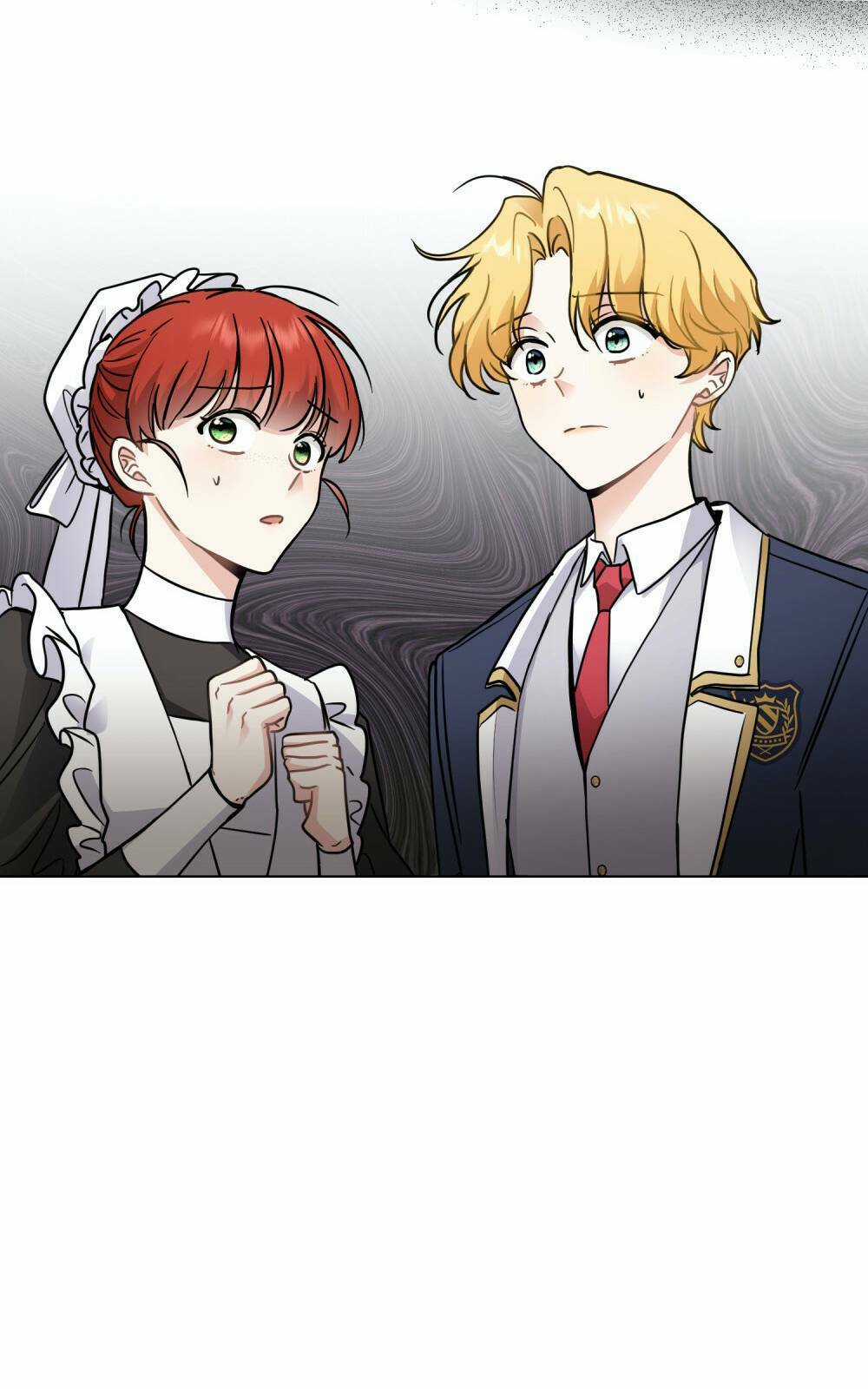 Tìm Lại Camellia Chapter 39 trang 28