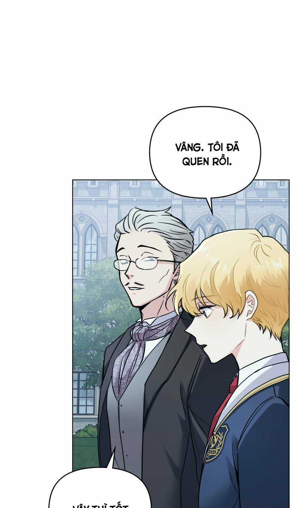 Tìm Lại Camellia Chapter 39 trang 3