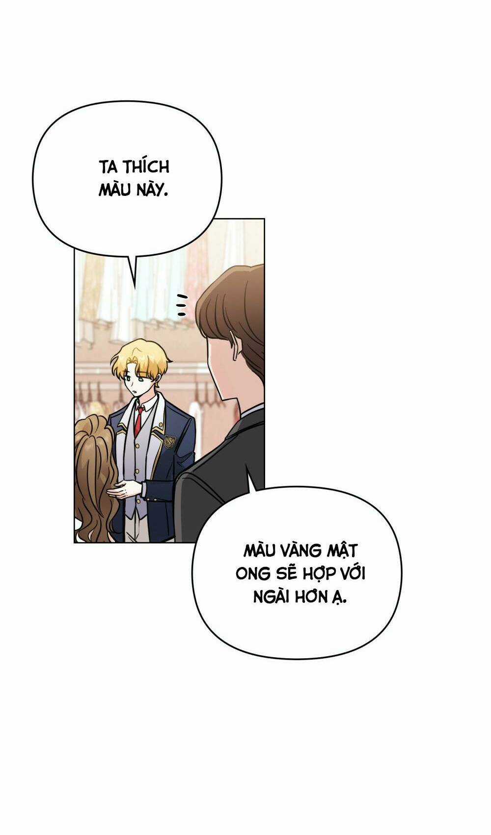 Tìm Lại Camellia Chapter 39 trang 31