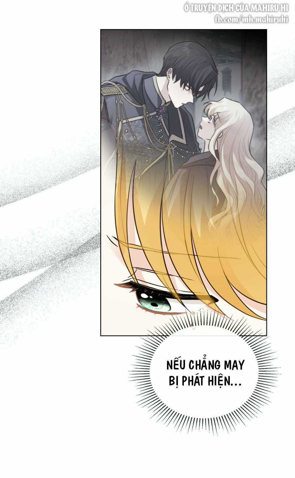 Tìm Lại Camellia Chapter 39 trang 32