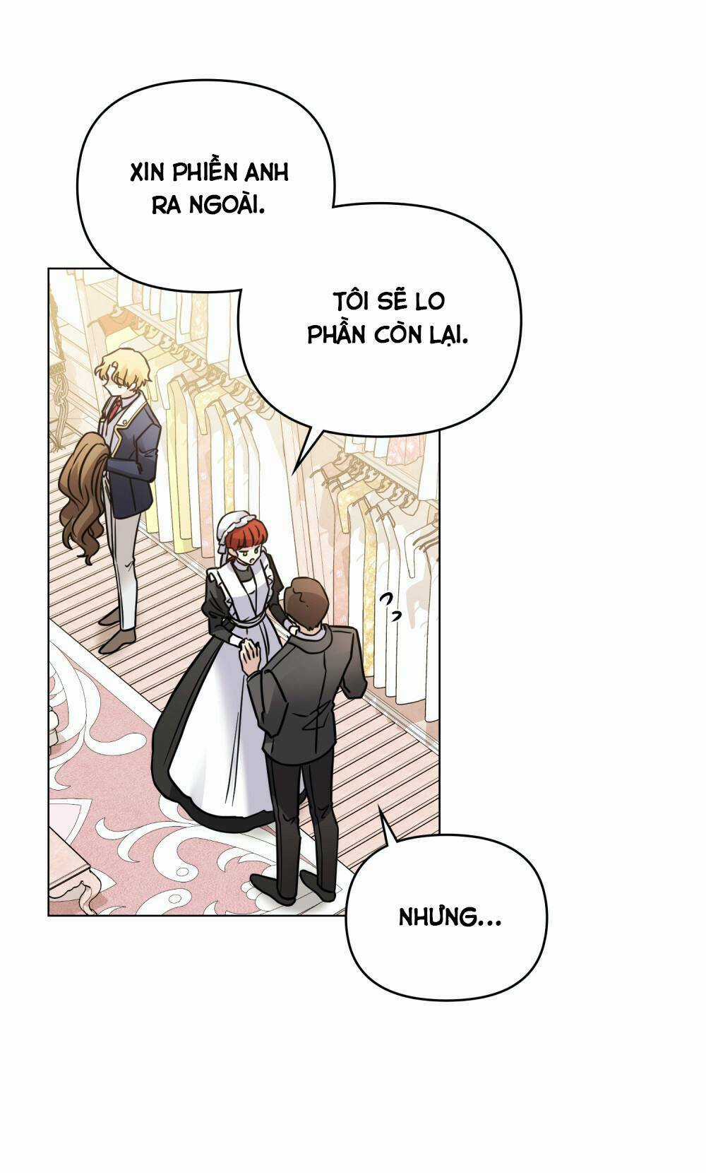 Tìm Lại Camellia Chapter 39 trang 34