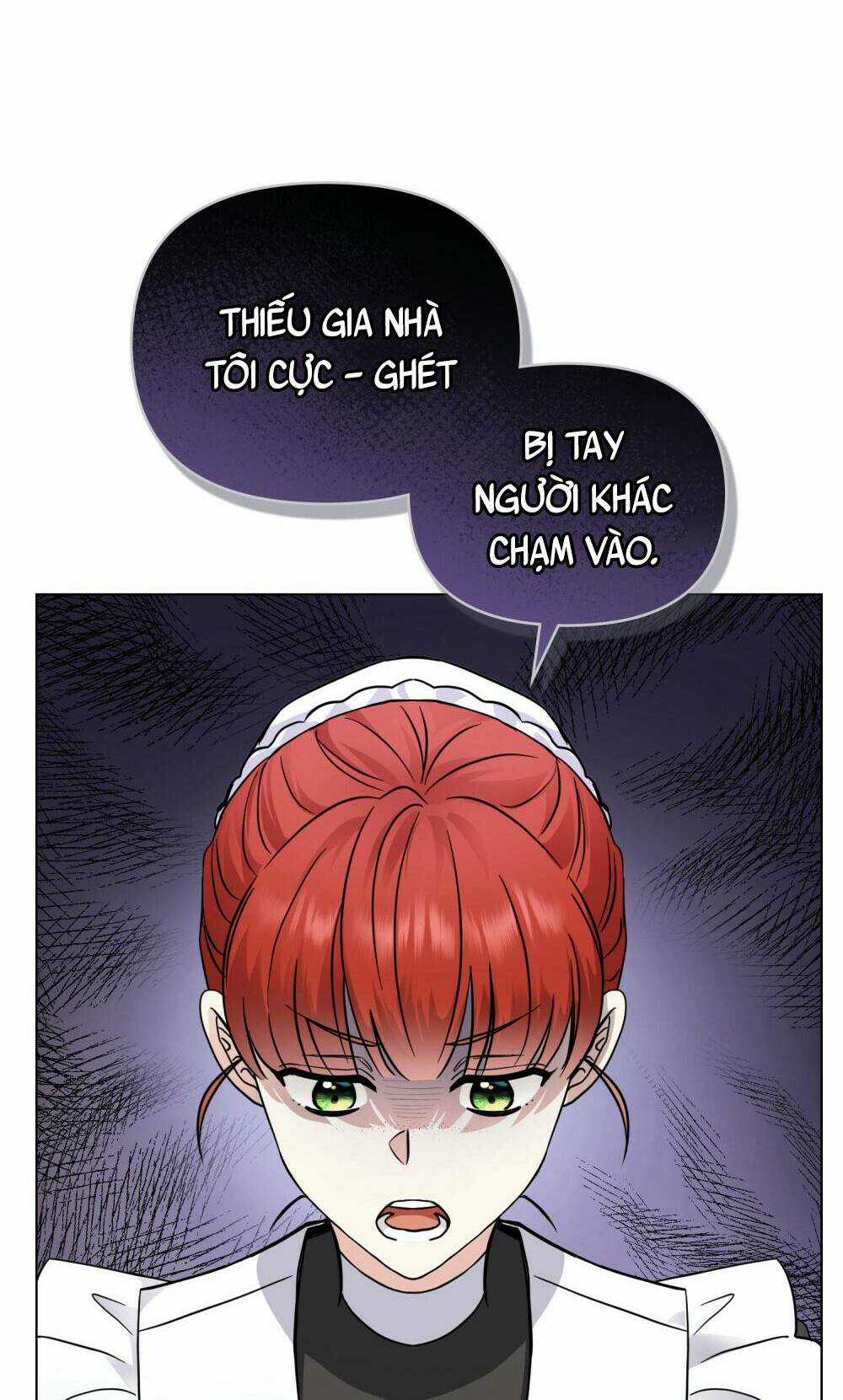 Tìm Lại Camellia Chapter 39 trang 35