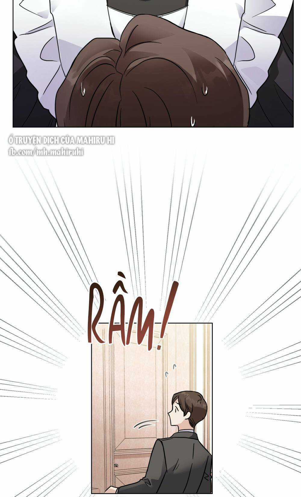 Tìm Lại Camellia Chapter 39 trang 36