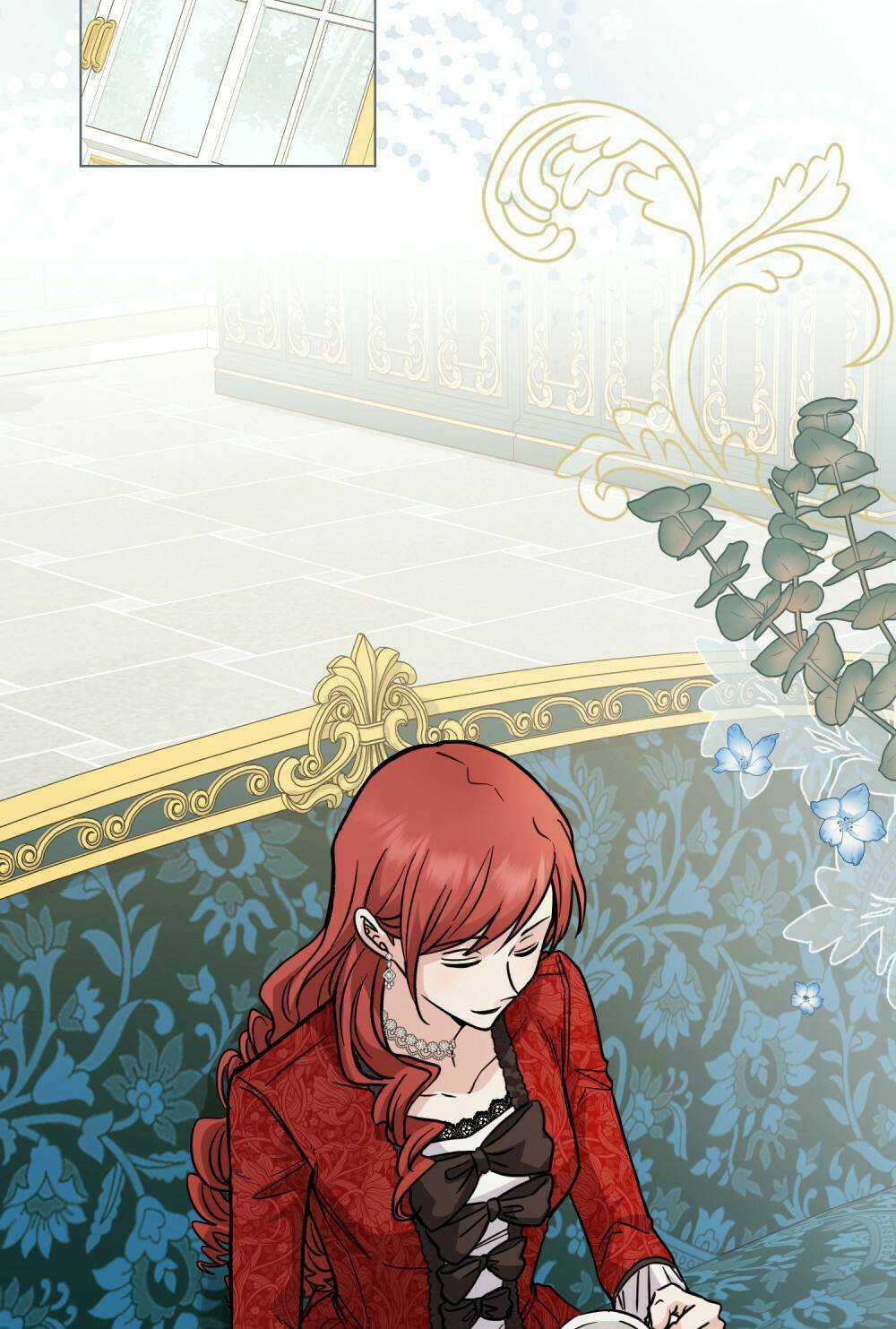 Tìm Lại Camellia Chapter 39 trang 38