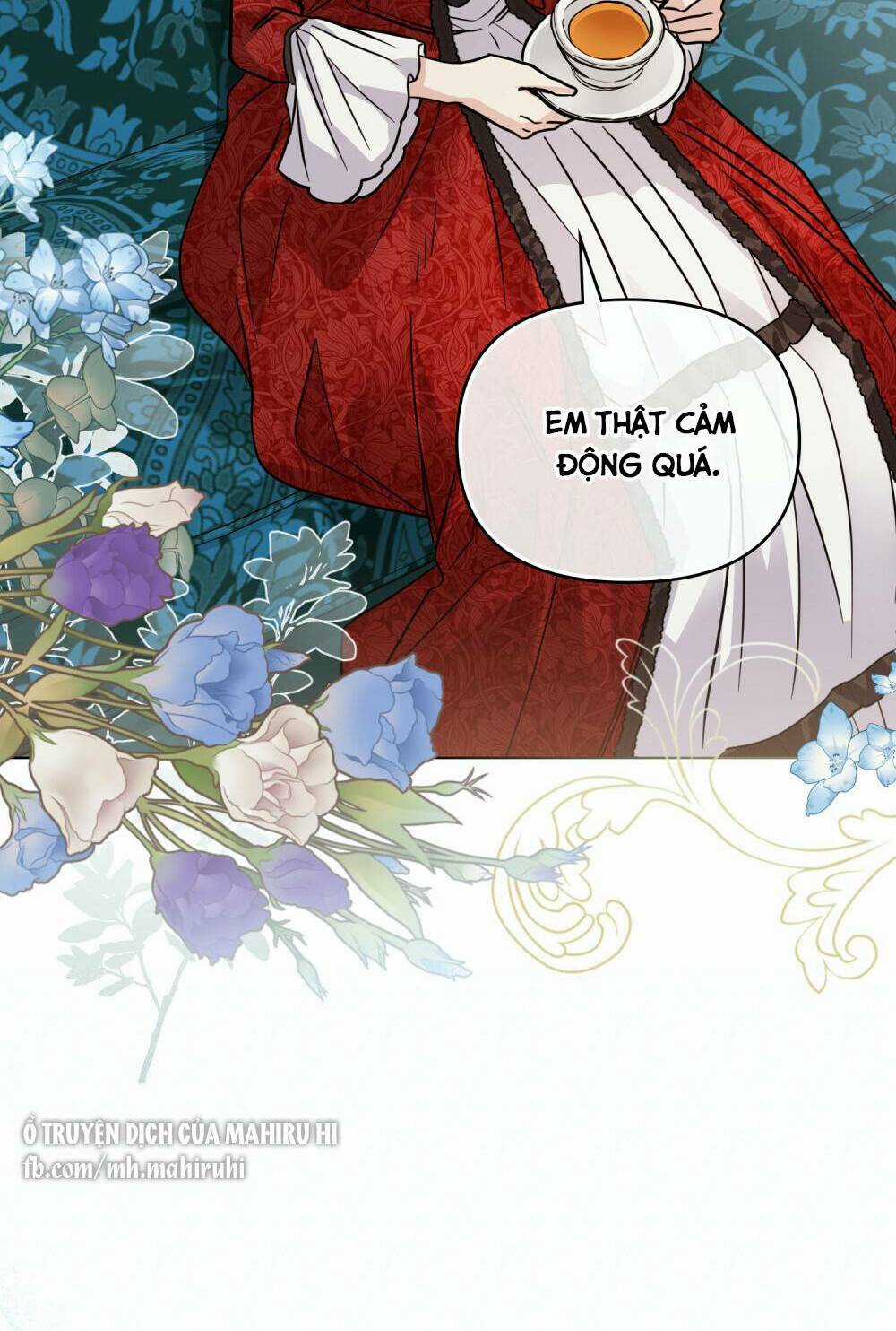 Tìm Lại Camellia Chapter 39 trang 39