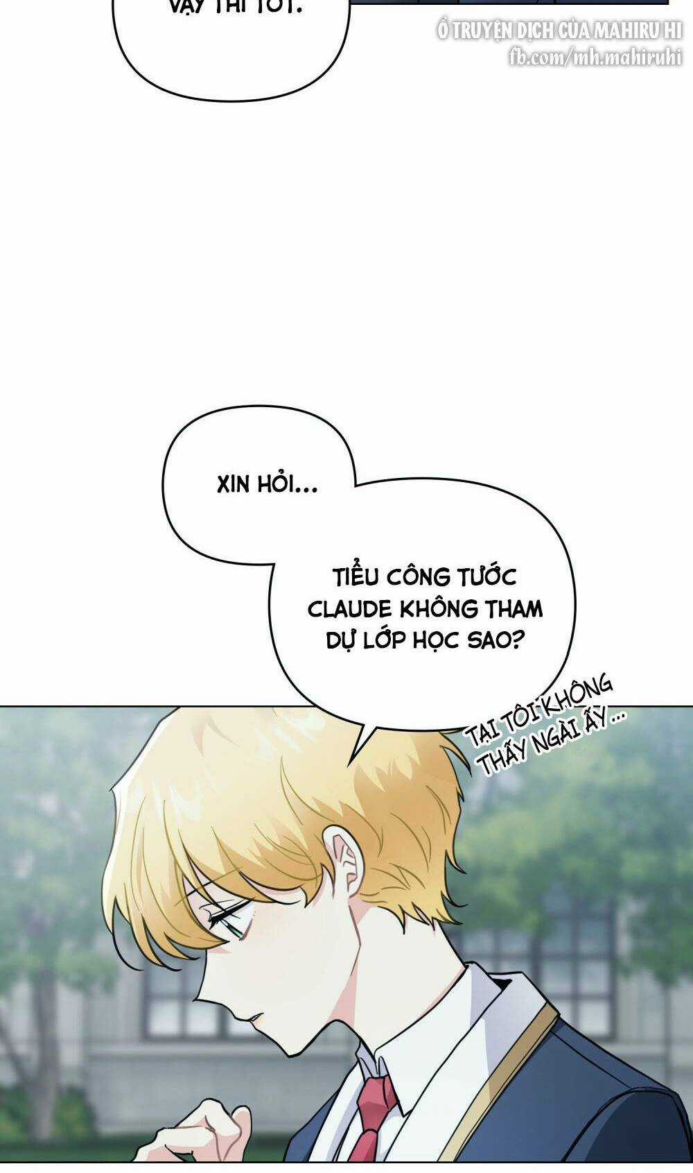 Tìm Lại Camellia Chapter 39 trang 4
