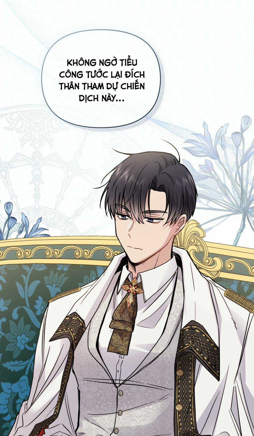 Tìm Lại Camellia Chapter 39 trang 40