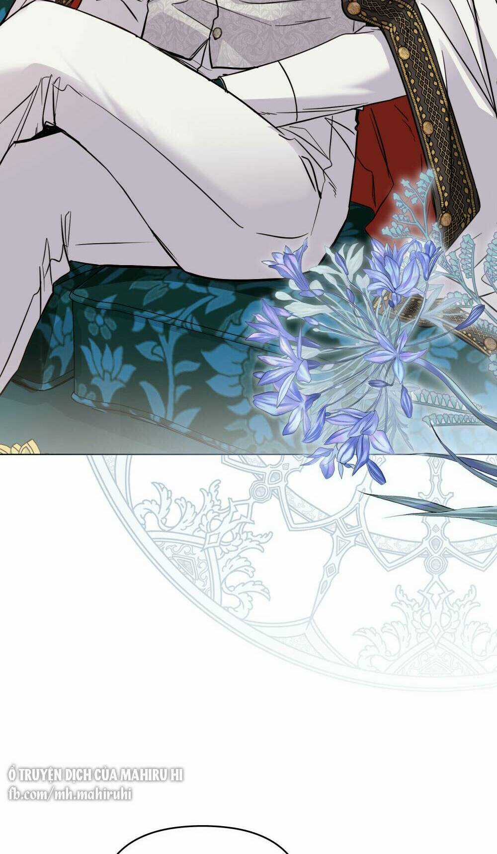 Tìm Lại Camellia Chapter 39 trang 41