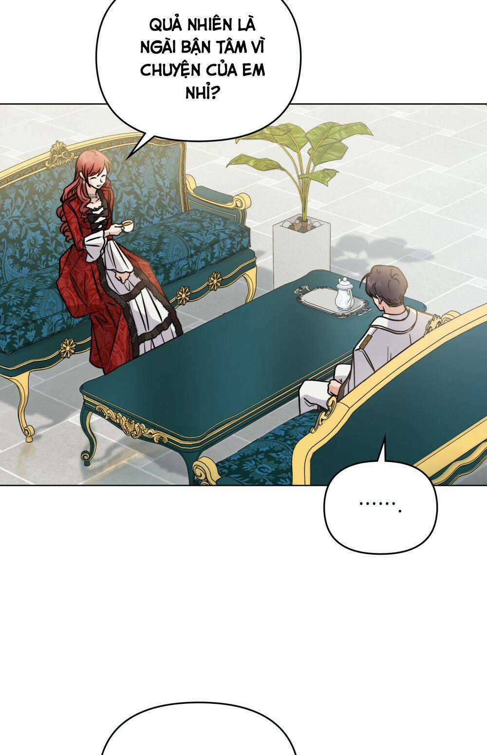 Tìm Lại Camellia Chapter 39 trang 42