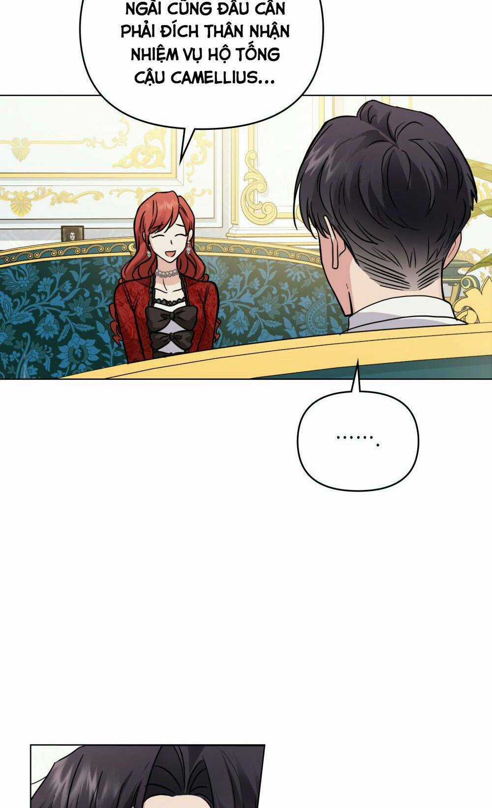 Tìm Lại Camellia Chapter 39 trang 45