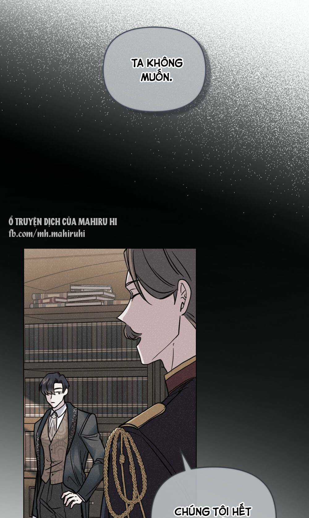 Tìm Lại Camellia Chapter 39 trang 48