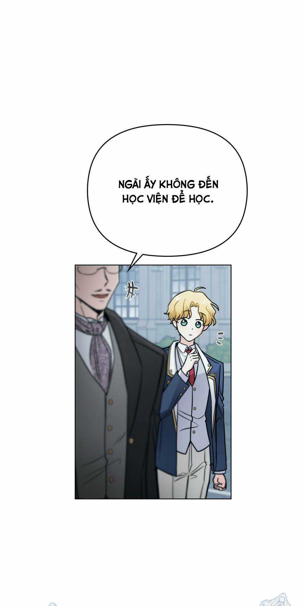 Tìm Lại Camellia Chapter 39 trang 5