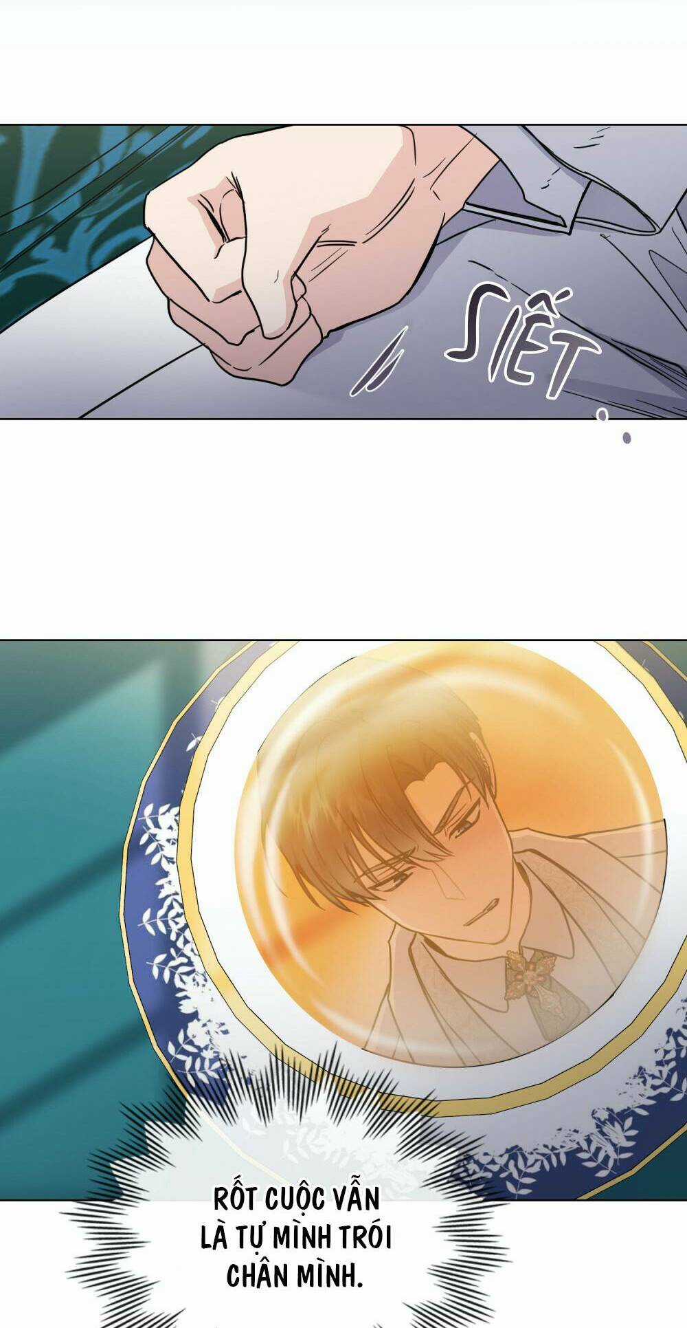 Tìm Lại Camellia Chapter 39 trang 51