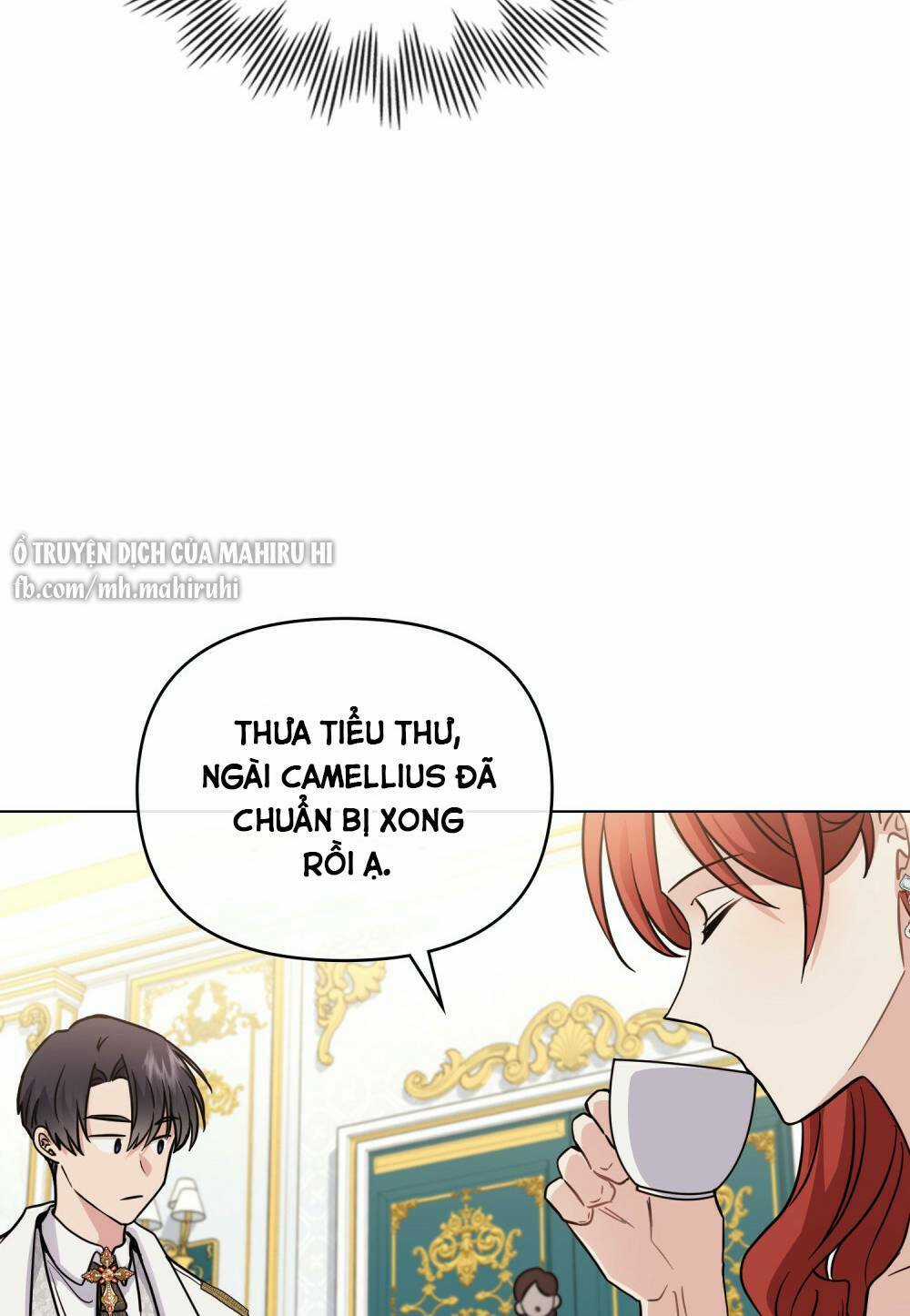 Tìm Lại Camellia Chapter 39 trang 52