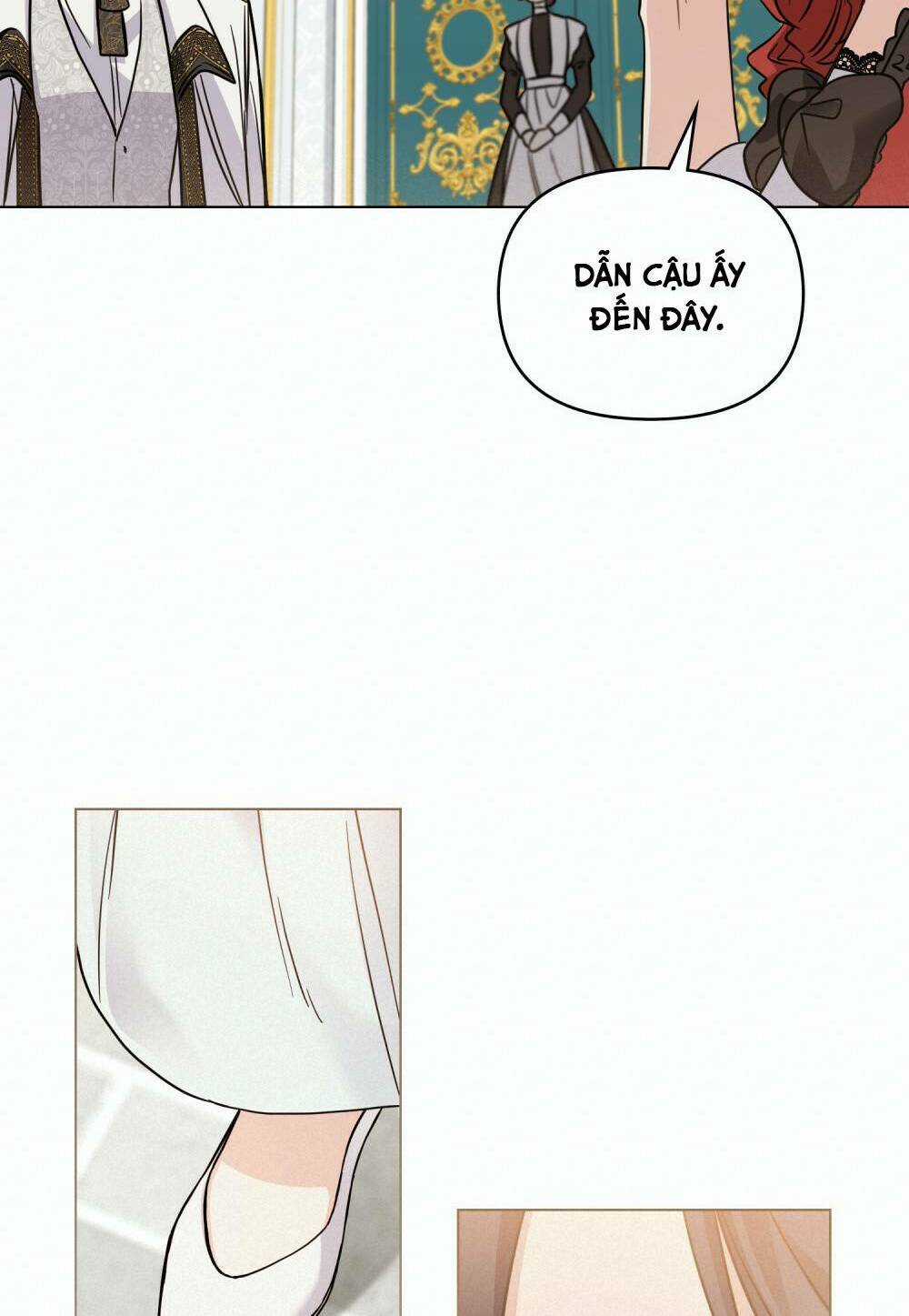 Tìm Lại Camellia Chapter 39 trang 53