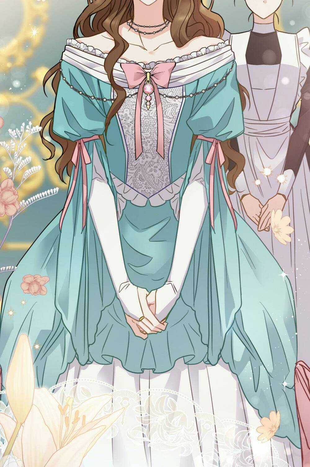 Tìm Lại Camellia Chapter 39 trang 60