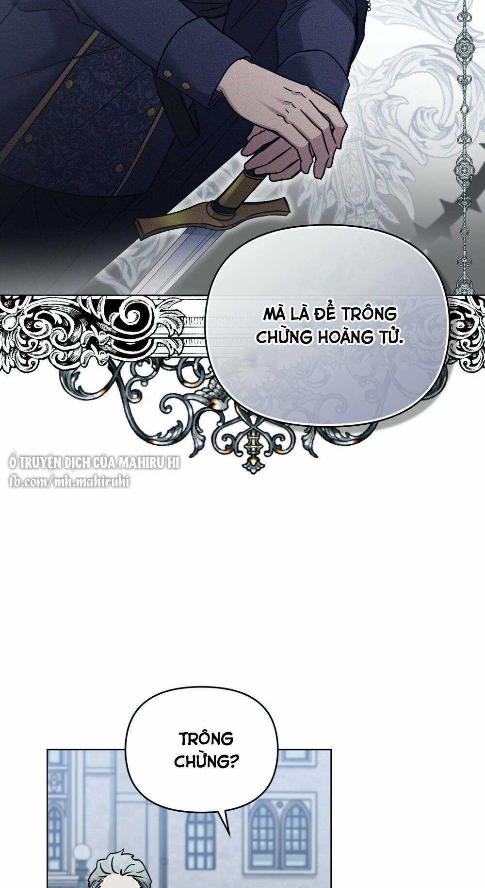 Tìm Lại Camellia Chapter 39 trang 8