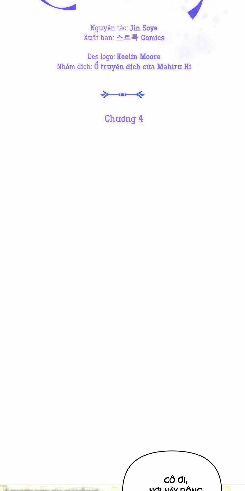 Tìm Lại Camellia Chapter 4 trang 14