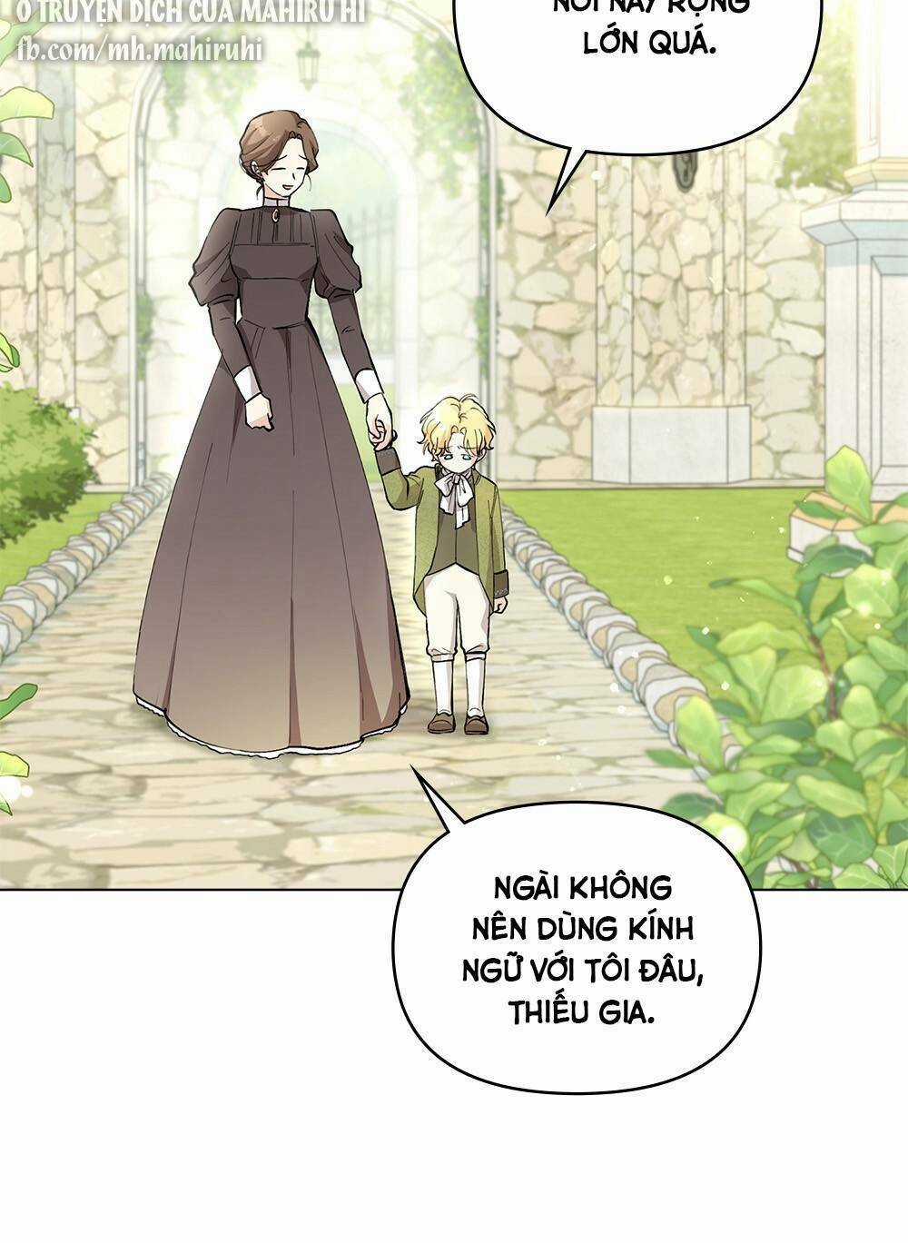 Tìm Lại Camellia Chapter 4 trang 15