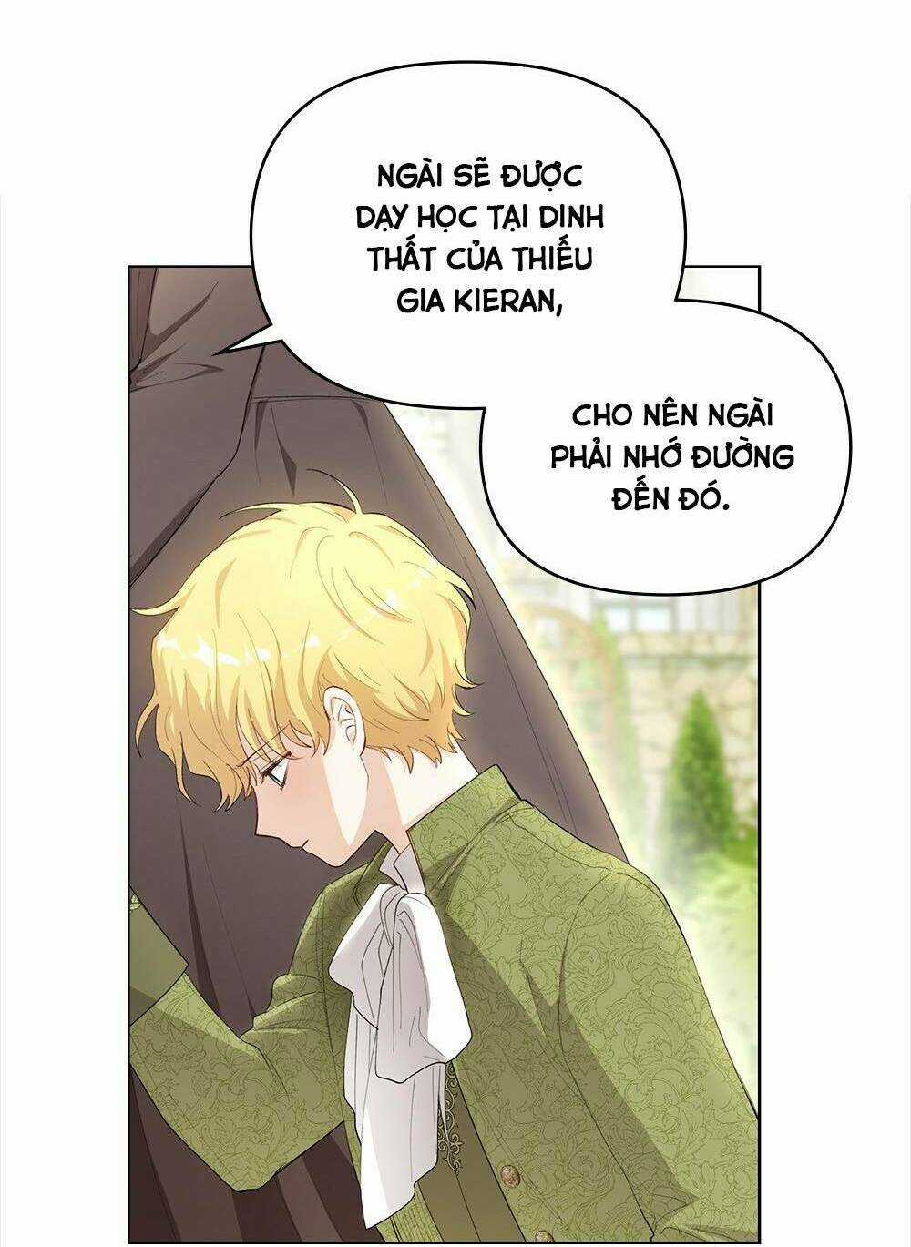 Tìm Lại Camellia Chapter 4 trang 16