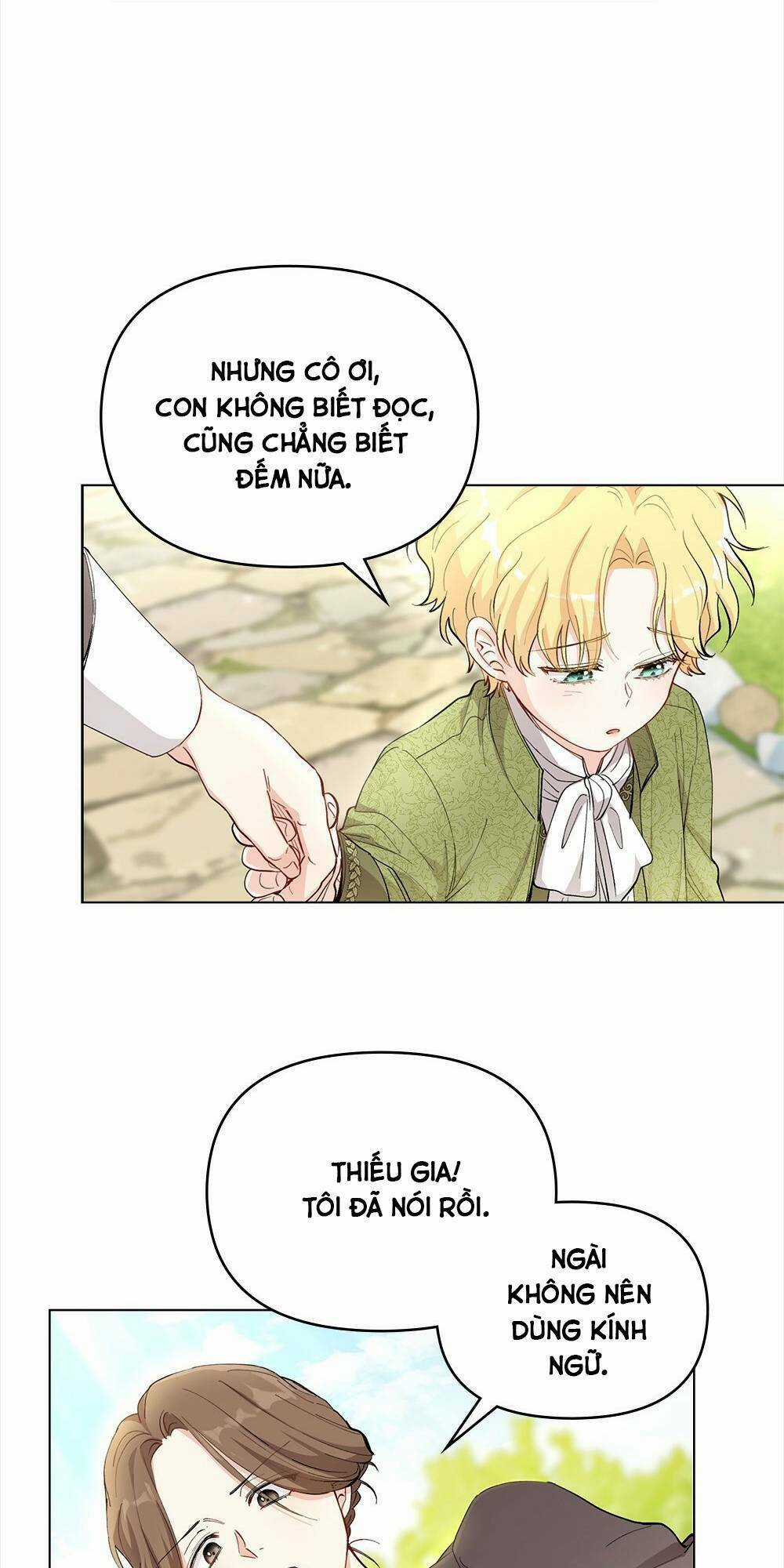 Tìm Lại Camellia Chapter 4 trang 17