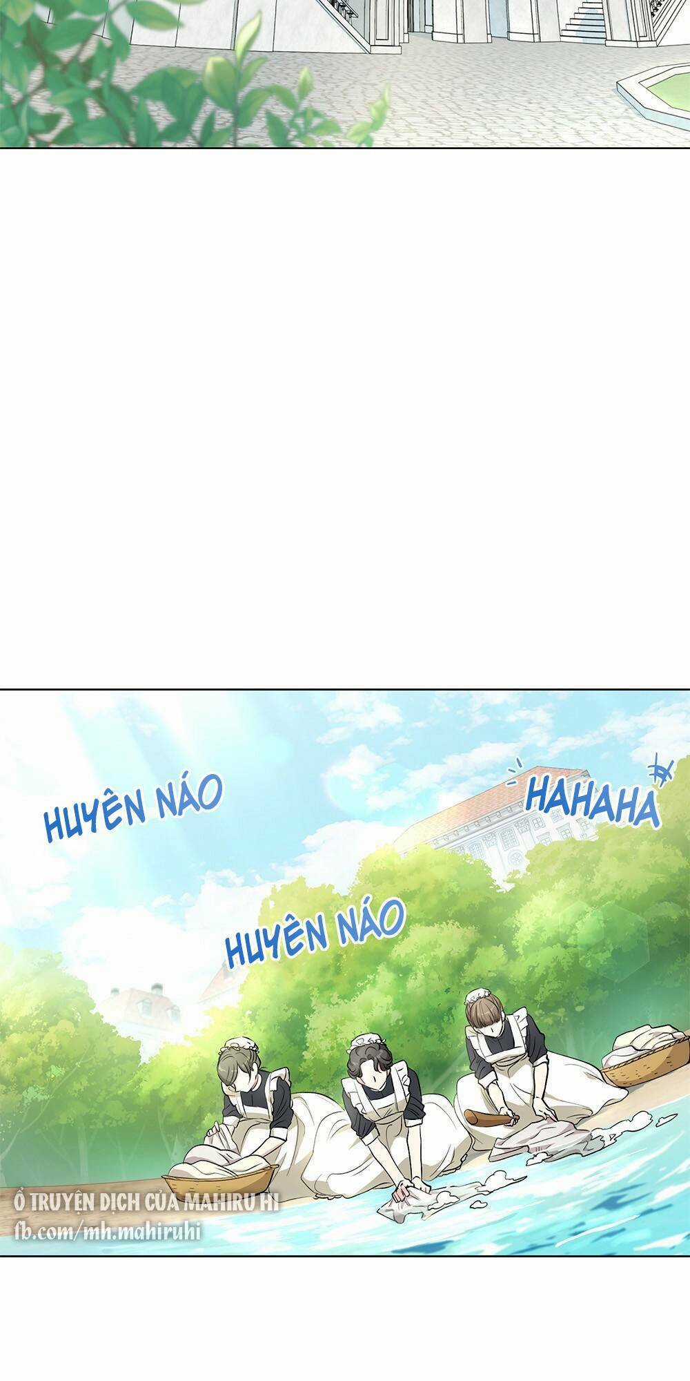 Tìm Lại Camellia Chapter 4 trang 2