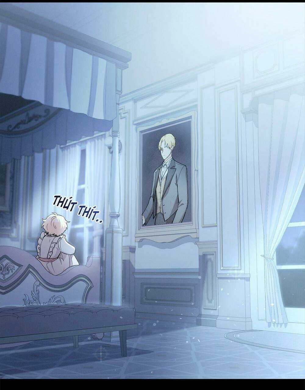 Tìm Lại Camellia Chapter 4 trang 20