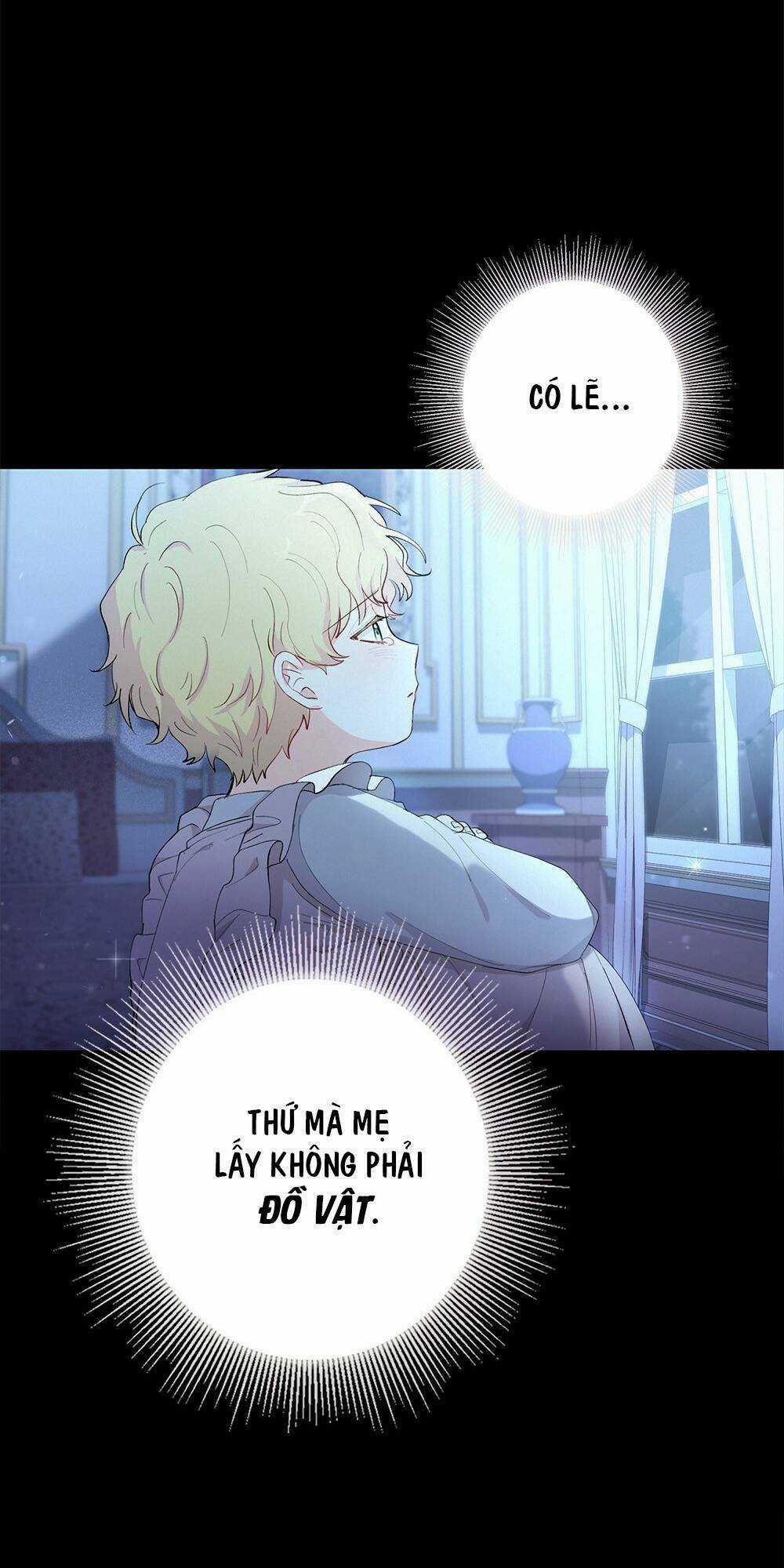 Tìm Lại Camellia Chapter 4 trang 21