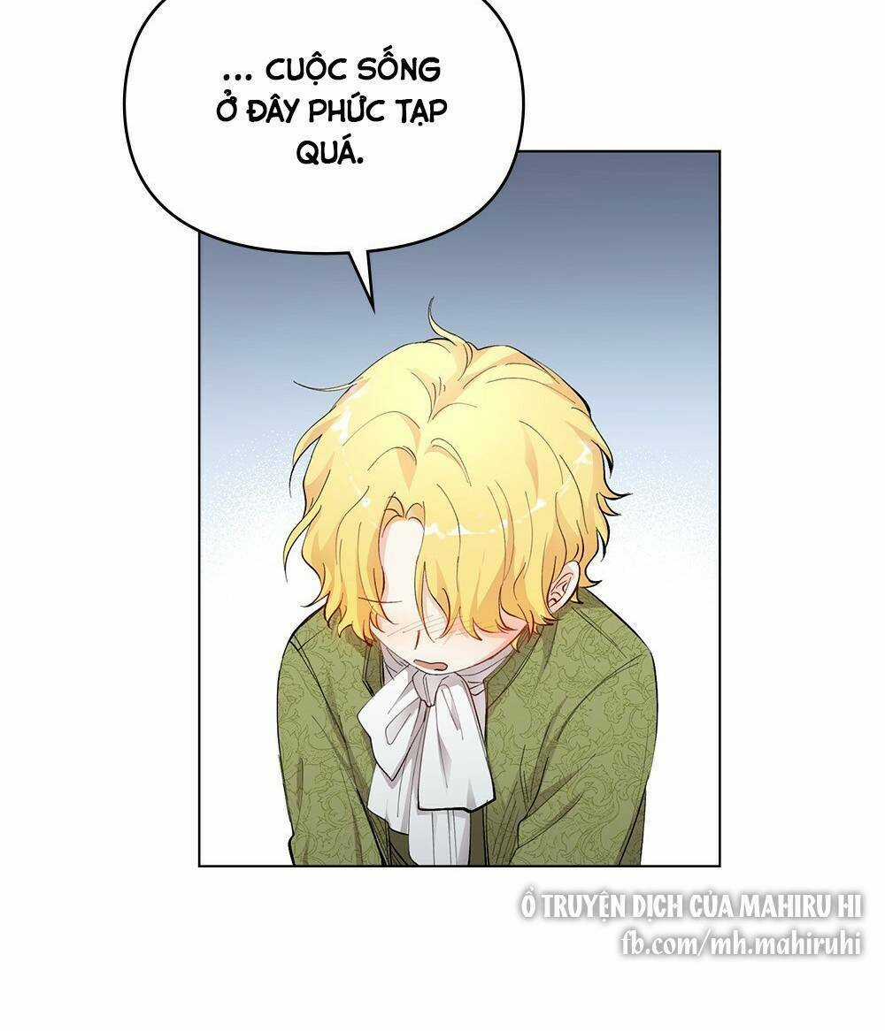 Tìm Lại Camellia Chapter 4 trang 23