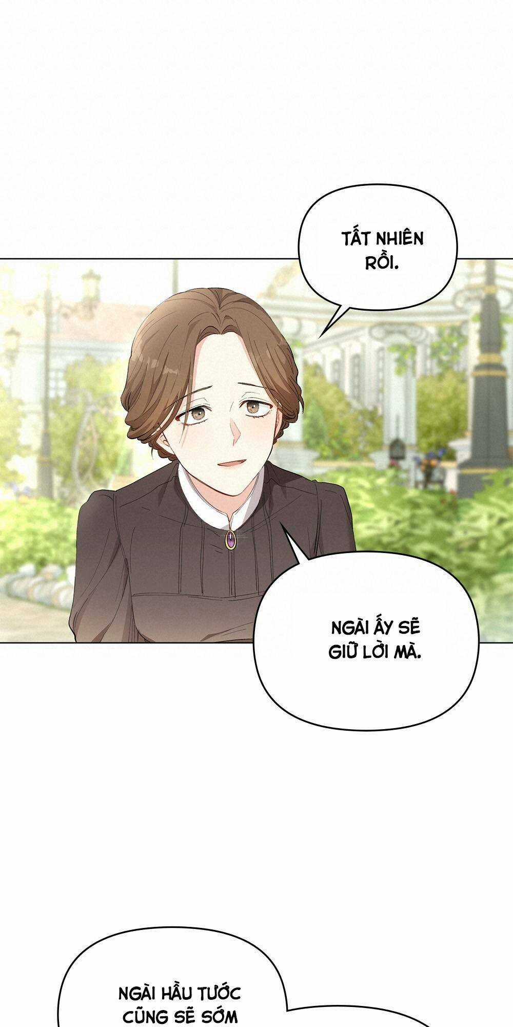 Tìm Lại Camellia Chapter 4 trang 25