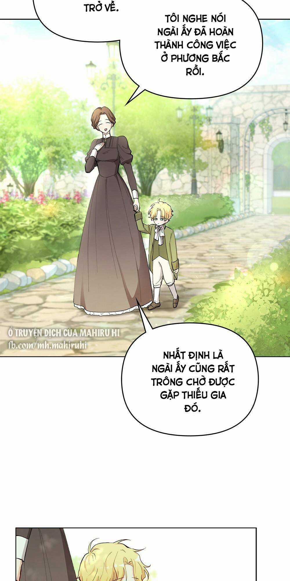 Tìm Lại Camellia Chapter 4 trang 26