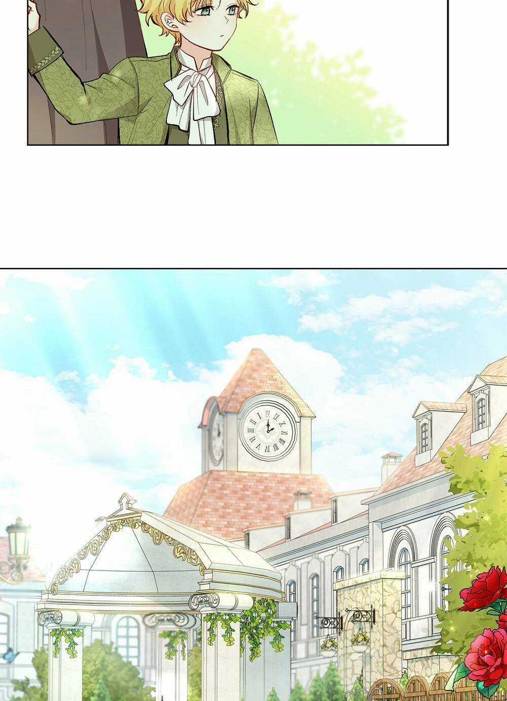 Tìm Lại Camellia Chapter 4 trang 27