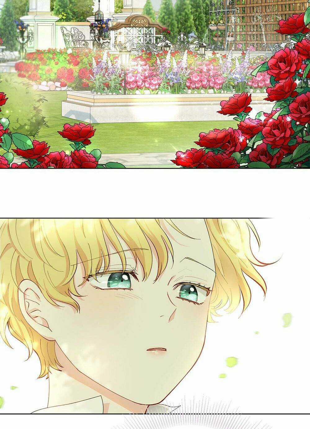 Tìm Lại Camellia Chapter 4 trang 28