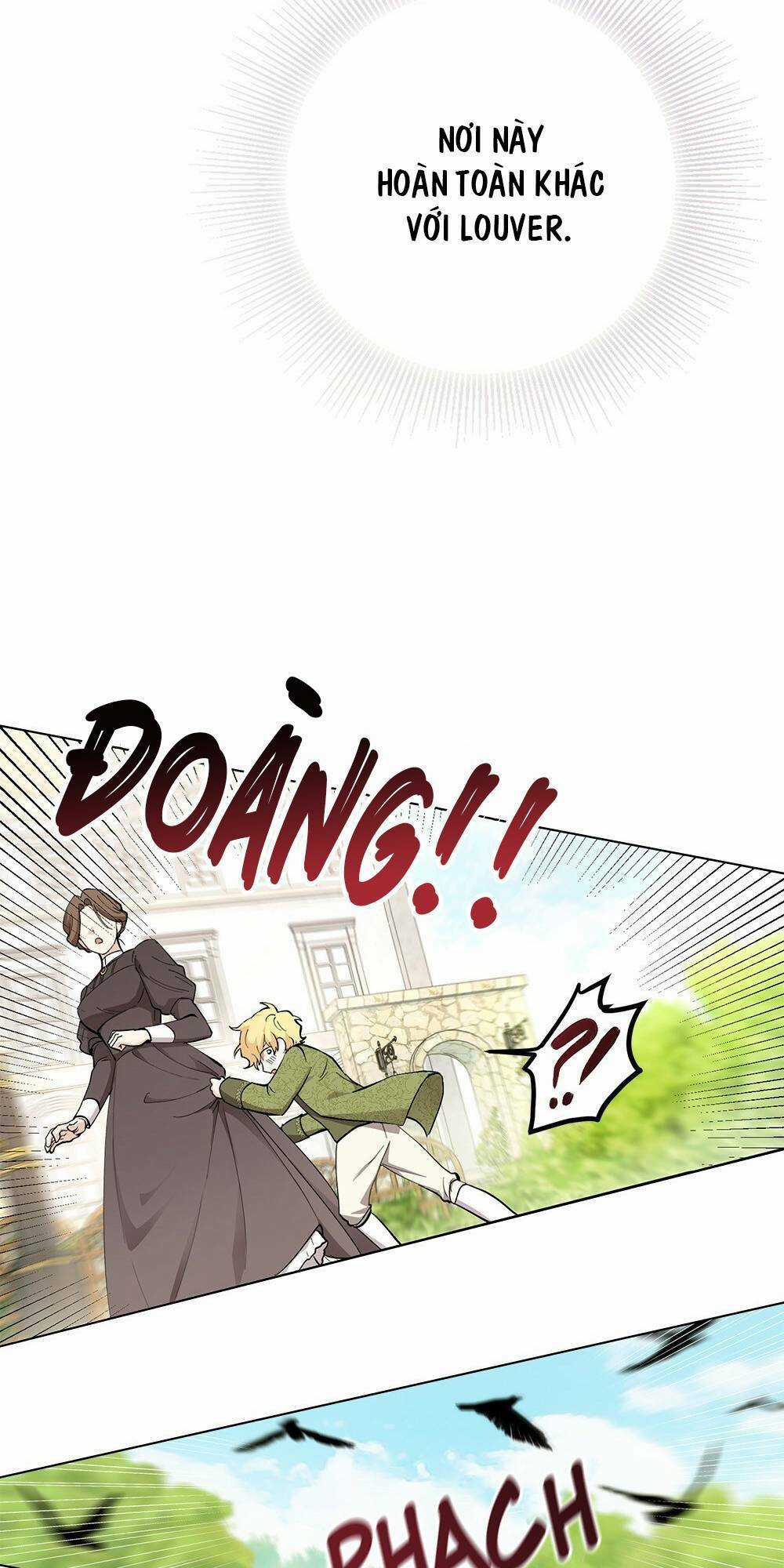 Tìm Lại Camellia Chapter 4 trang 29