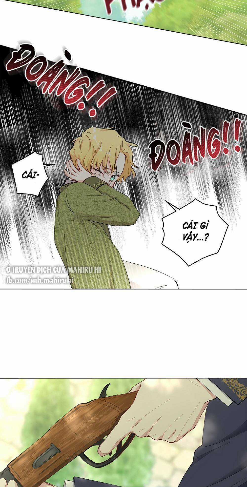 Tìm Lại Camellia Chapter 4 trang 30